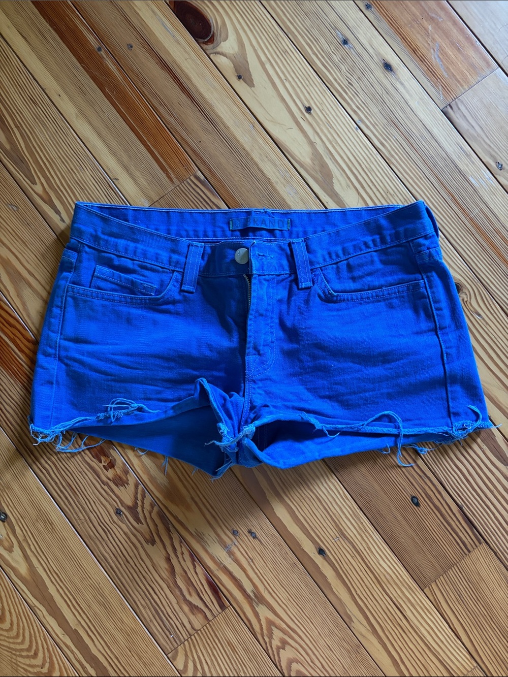 J Brand | Denim shorts